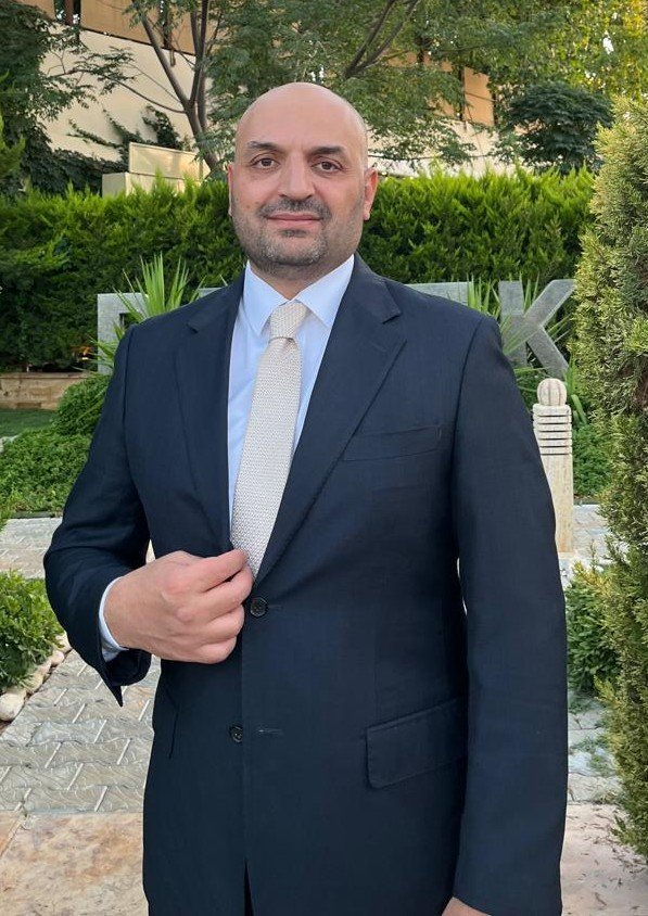 Mohammad Al Sane'3